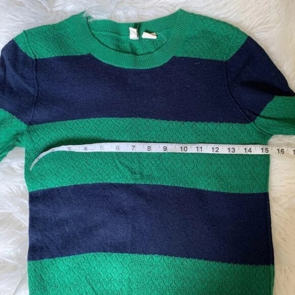 Anthropologie Moth Sweater - Picture 5 of 7